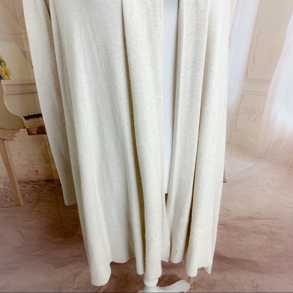 Ted Baker Open Front Drape Cardigan - Picture 6 of 11